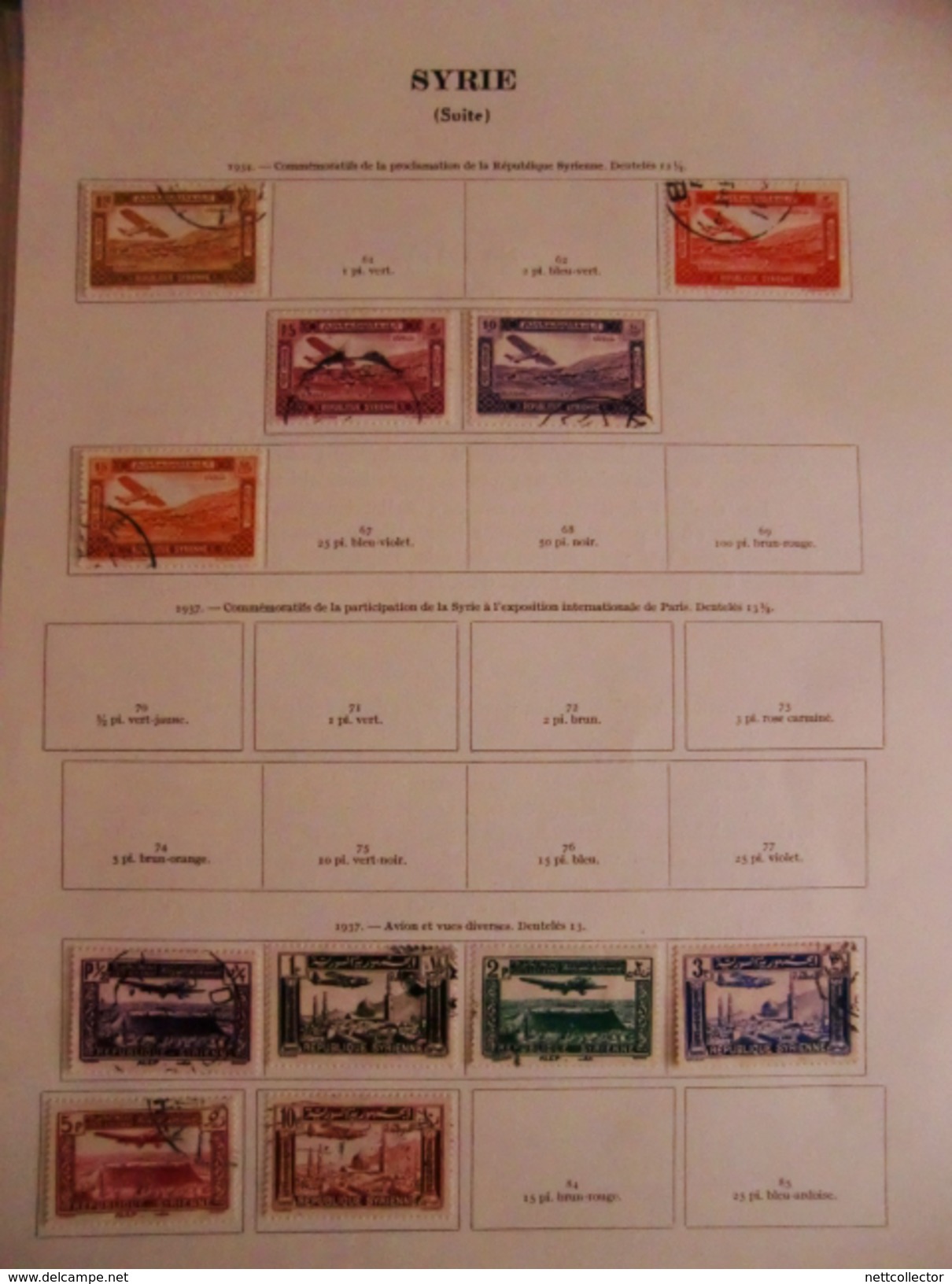 TB COLLECTION COLONIES FRANCAISES + ANDORRE/ MONACO MAJ. NEUFS* TTB