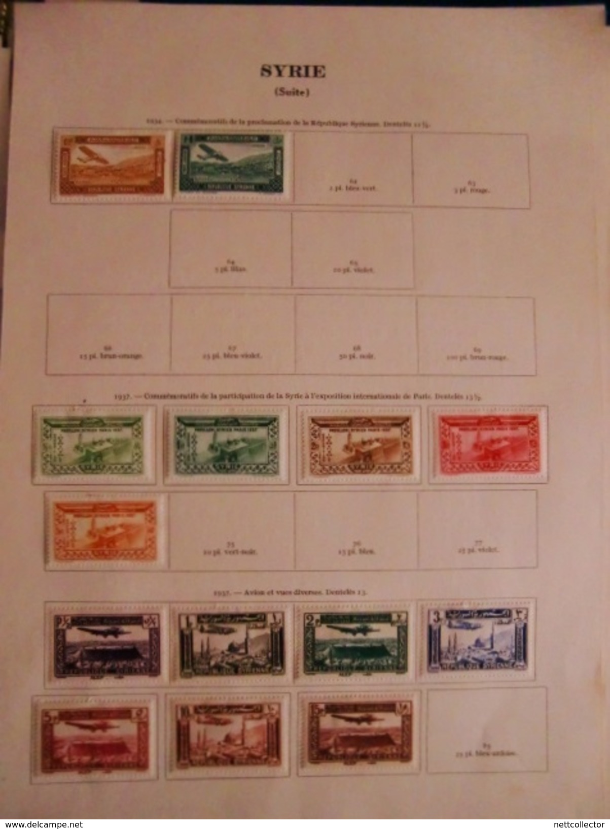 TB COLLECTION COLONIES FRANCAISES + ANDORRE/ MONACO MAJ. NEUFS* TTB