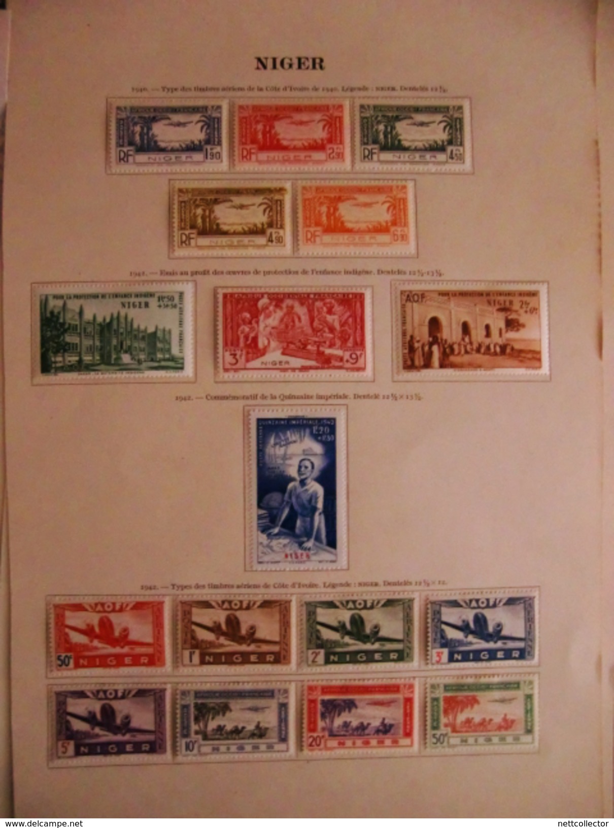 TB COLLECTION COLONIES FRANCAISES + ANDORRE/ MONACO MAJ. NEUFS* TTB