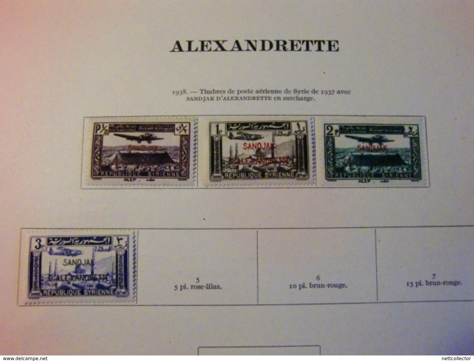 TB COLLECTION COLONIES FRANCAISES + ANDORRE/ MONACO MAJ. NEUFS* TTB