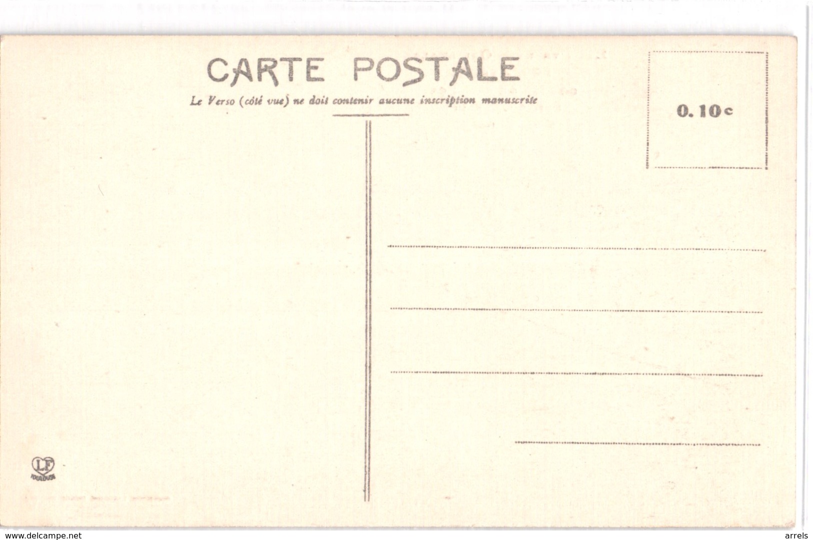 FR66 LA CARENCA - Labouche 590 - Les Gorges Et Défilé Du Chemin - Pont De Chemin De Fer De La Ligne De Cerdagne - Altri & Non Classificati