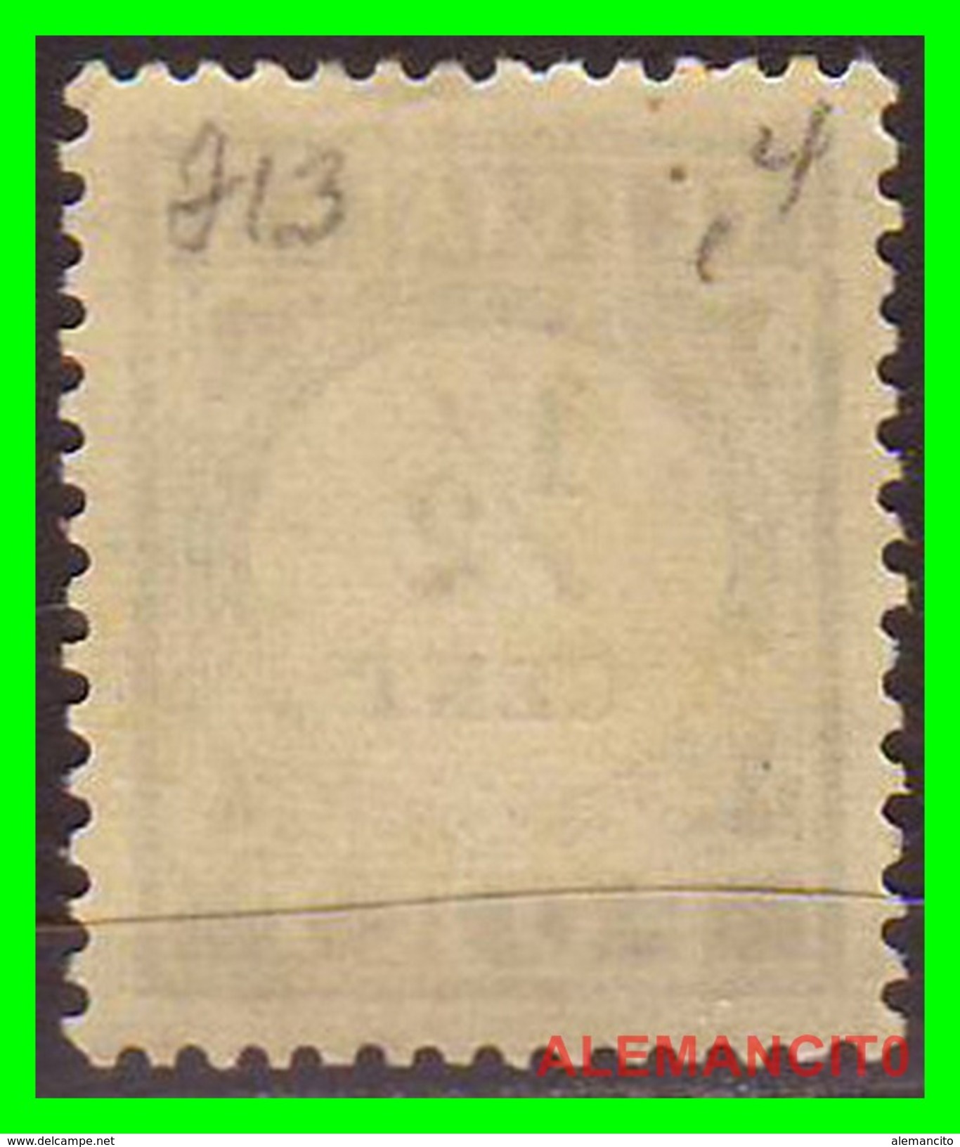 Netherlands Año 1881-1887 ½c  TE BETALEN PORT - Postage Due