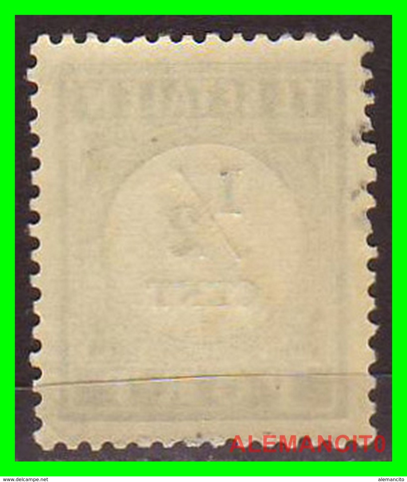 Netherlands Año 1881-1887 ½c  TE BETALEN PORT - Postage Due