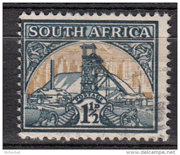 Afrique Du Sud -  116 ** - Unused Stamps