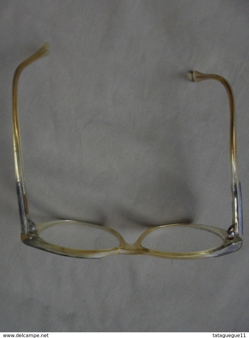 Vintage - Paire De Lunettes De Vue Pour Femme AM PERRIS - Glasses