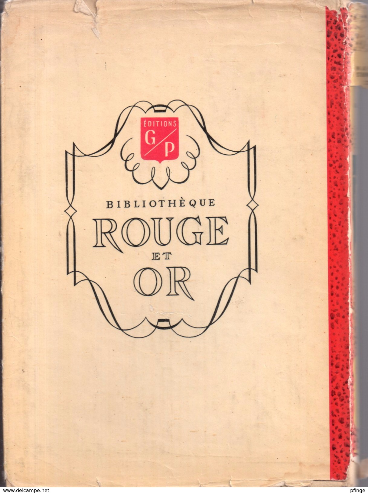 Ullabella Par Marika Stiernstedt  (illustrations : Marcel Bloch)- Bibliothèque Rouge Et Or N°79 - Bibliothèque Rouge Et Or