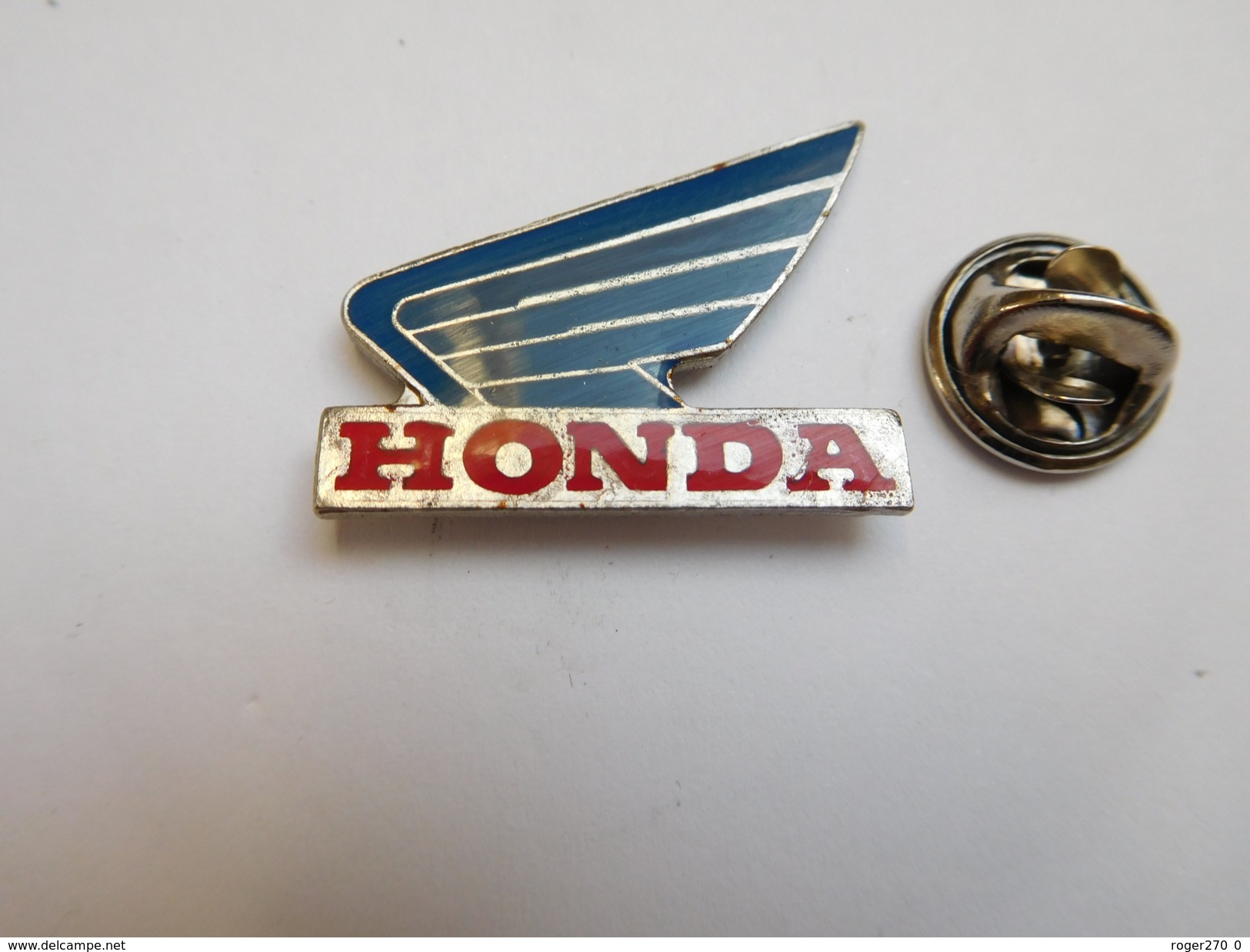 Moto , Logo Honda - Motorbikes