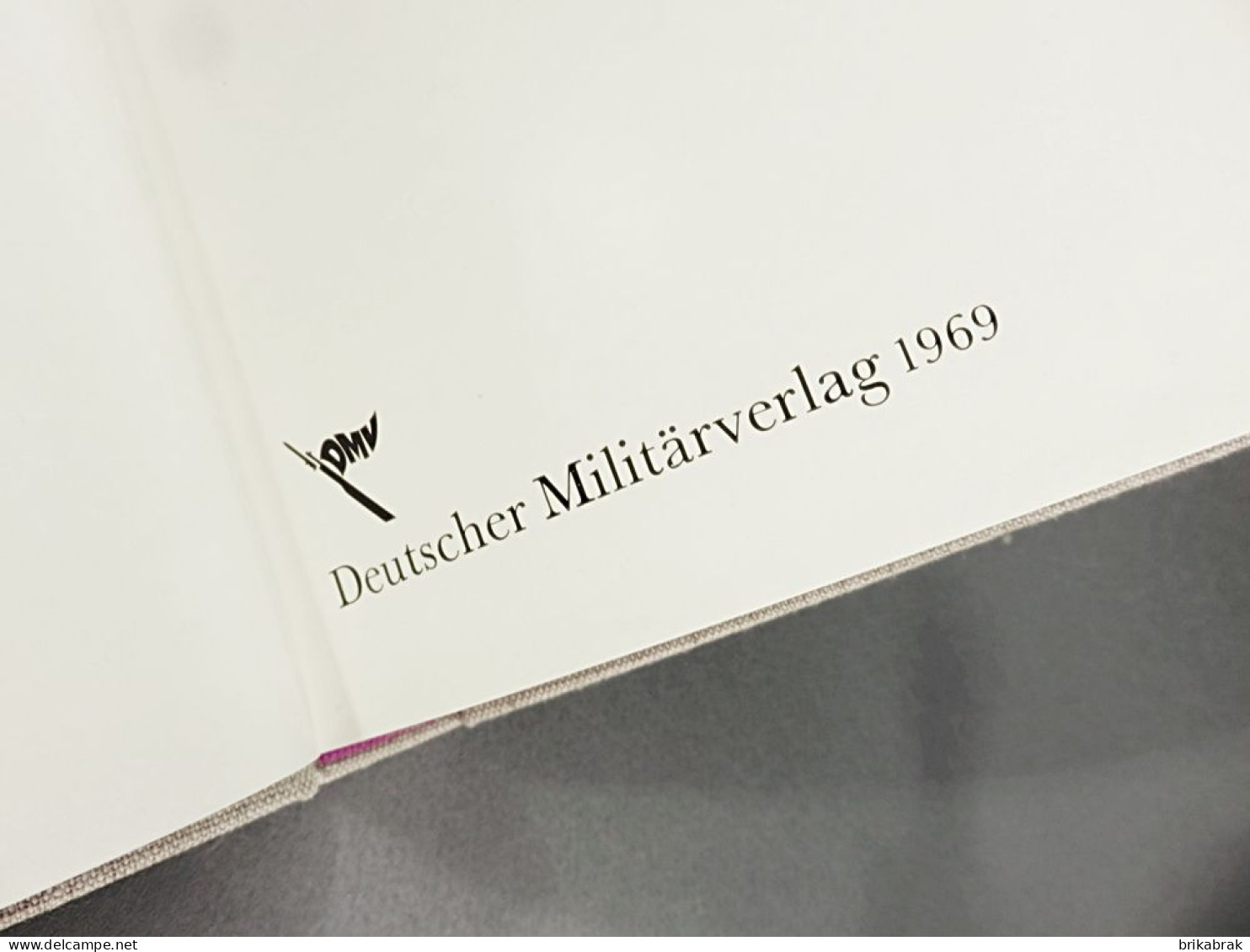 ° LIVRE ICH SCHWÖRE Eine Bilddokumentation ûber die Nationale Volksarmée + Allemagne Armée Militaire Militaria