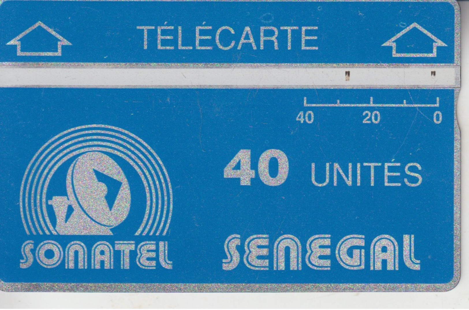 SÉNÉGAL - - Senegal