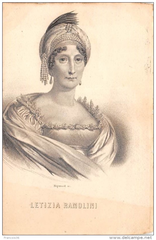 Lot De 11 CPA : Personnages Historiques Thème Napoléon - Joséphine, Caroline Murat, Le Roi De Rome Etc. - Voir SCANS - Historical Famous People