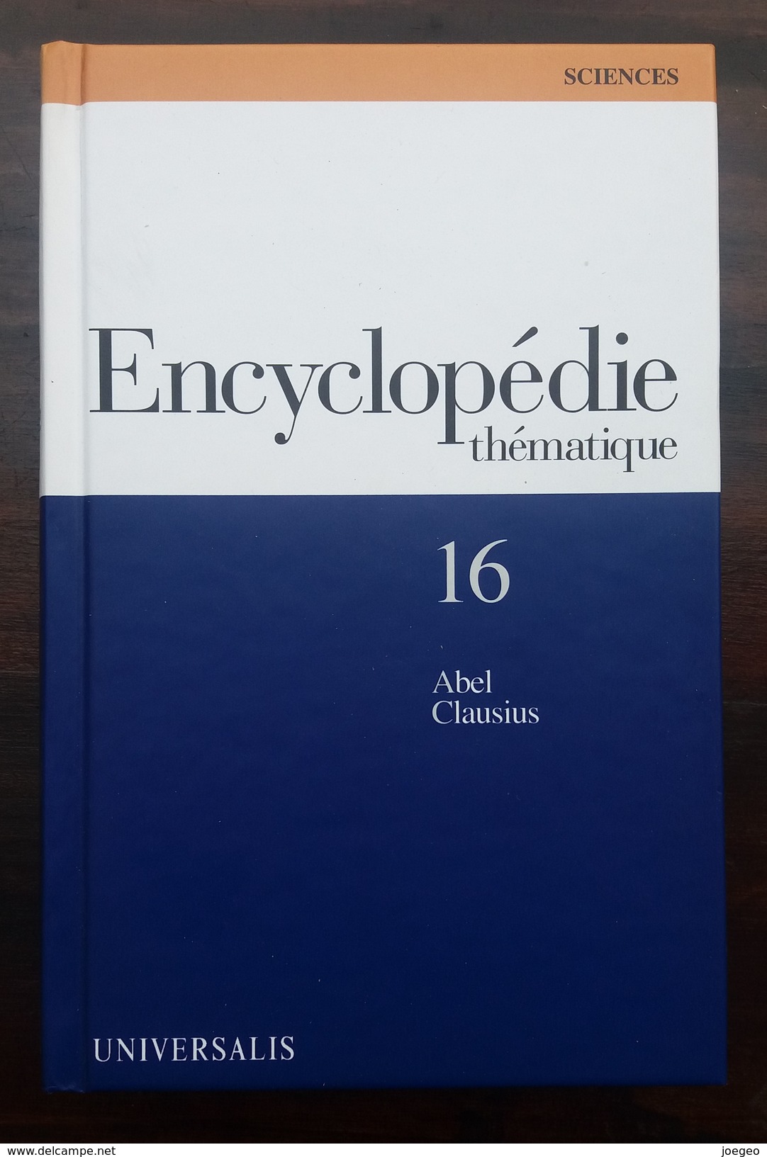 Encyclopedie Thématique Universalis - 22 Volumes - 2005 - Encyclopédies