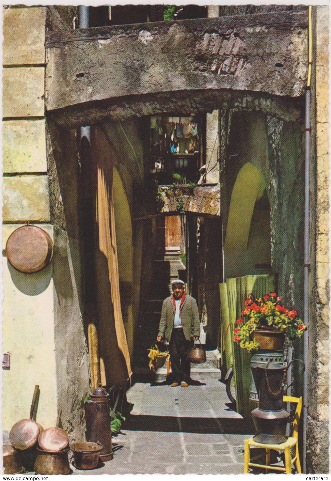 SUISSE,SWITZERLAND,SWISS, HELVETIA,SCHWEIZ ,TESSIN,TICINO ,LAGO DI LUGANO,RUELLE,RUE ANCIENNE,VOUTE - Lugano