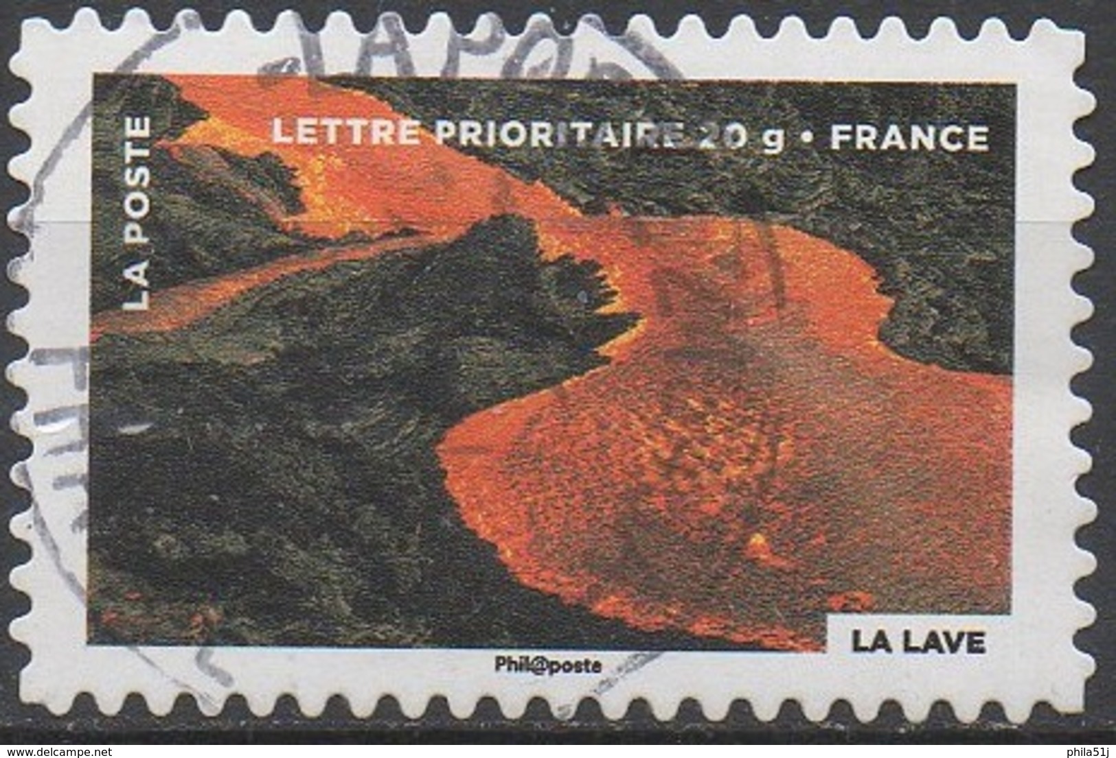 FRANCE  N°751__OBL VOIR SCAN - Other & Unclassified