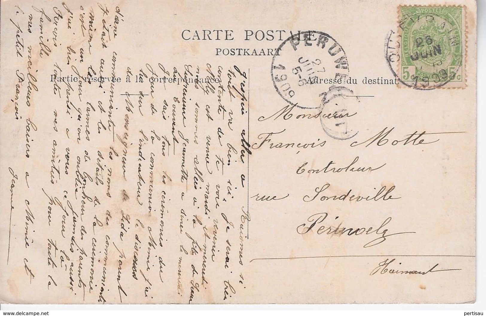 Aardappelmarkt - Hasselt