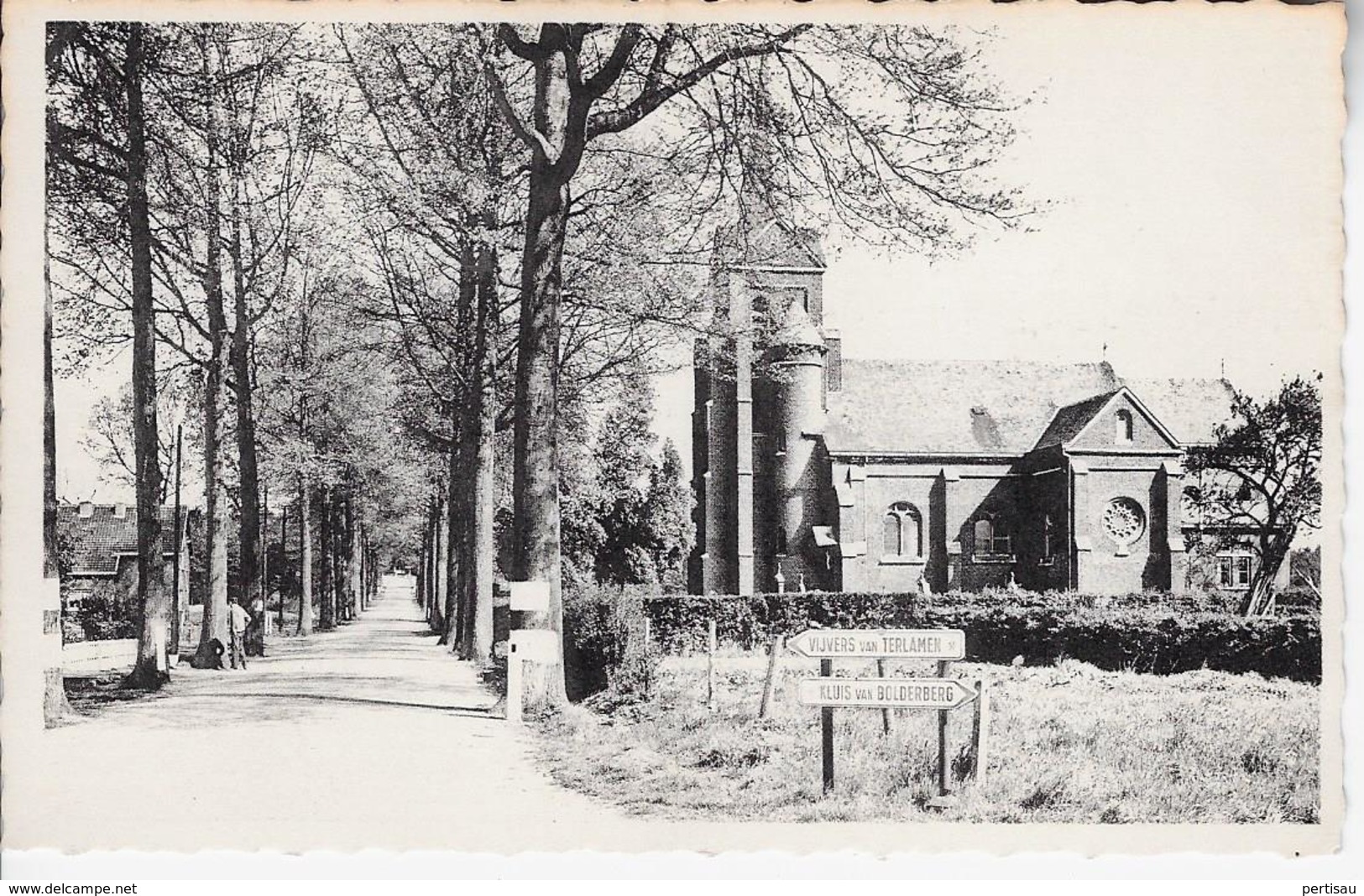 Bolderberg - Heusden-Zolder