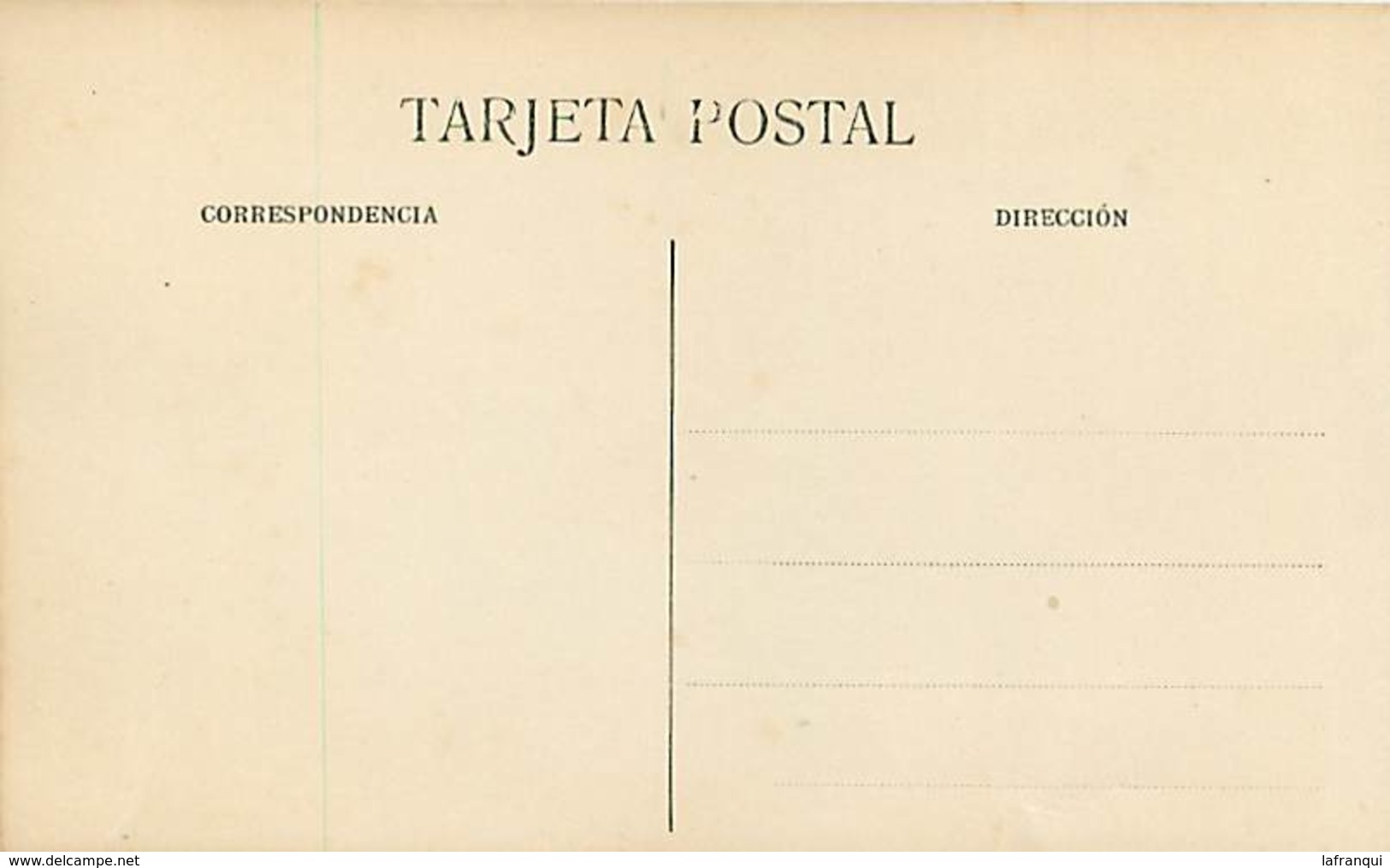 Pays Div-ref H101- Espagne - Espana - Spain - Ondarroa - Carte Bon Etat  - - Other & Unclassified