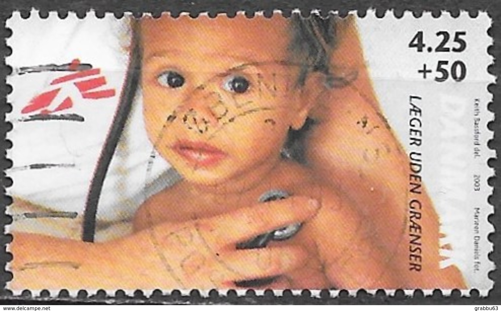 Danemark - Y&T N°1340 - Oblitéré - Used Stamps