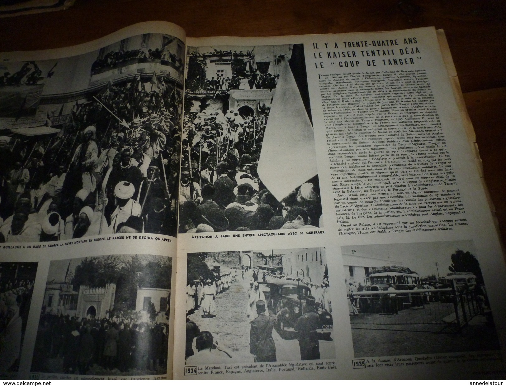 1939 MATCH: Femmes a barbe;SALON, Saint-Cyr de l'Air:Femmes-pilotes-d'avion;MANOSQUE et l'histoire des enfants RICARD