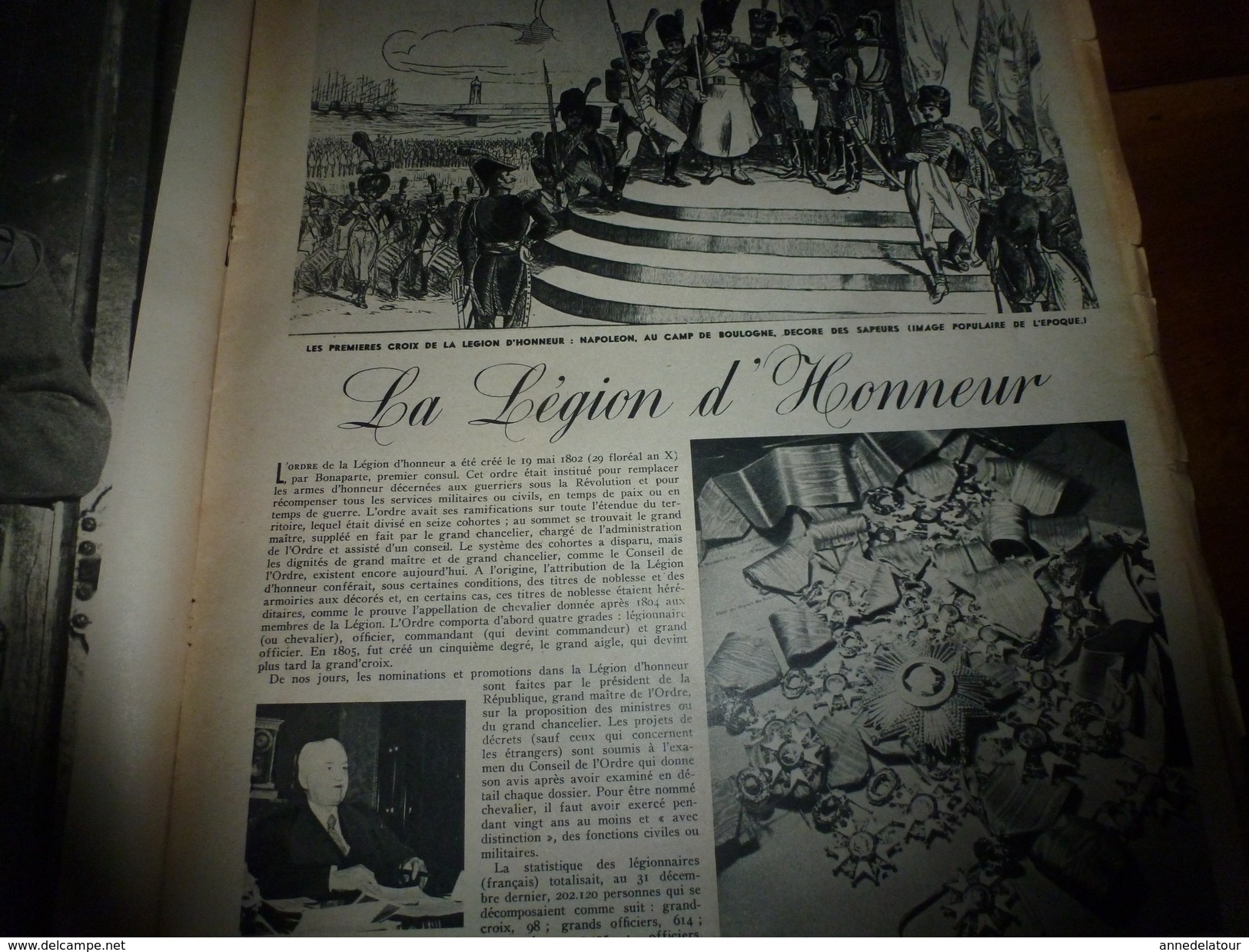 1939 MATCH: Femmes a barbe;SALON, Saint-Cyr de l'Air:Femmes-pilotes-d'avion;MANOSQUE et l'histoire des enfants RICARD