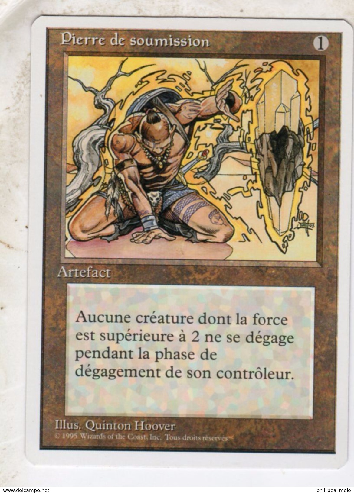 CARTE MAGIC THE GATHERING - 4ème EDITION - LOT 293 CARTES - VOIR PHOTOS ET DESCRIPTION