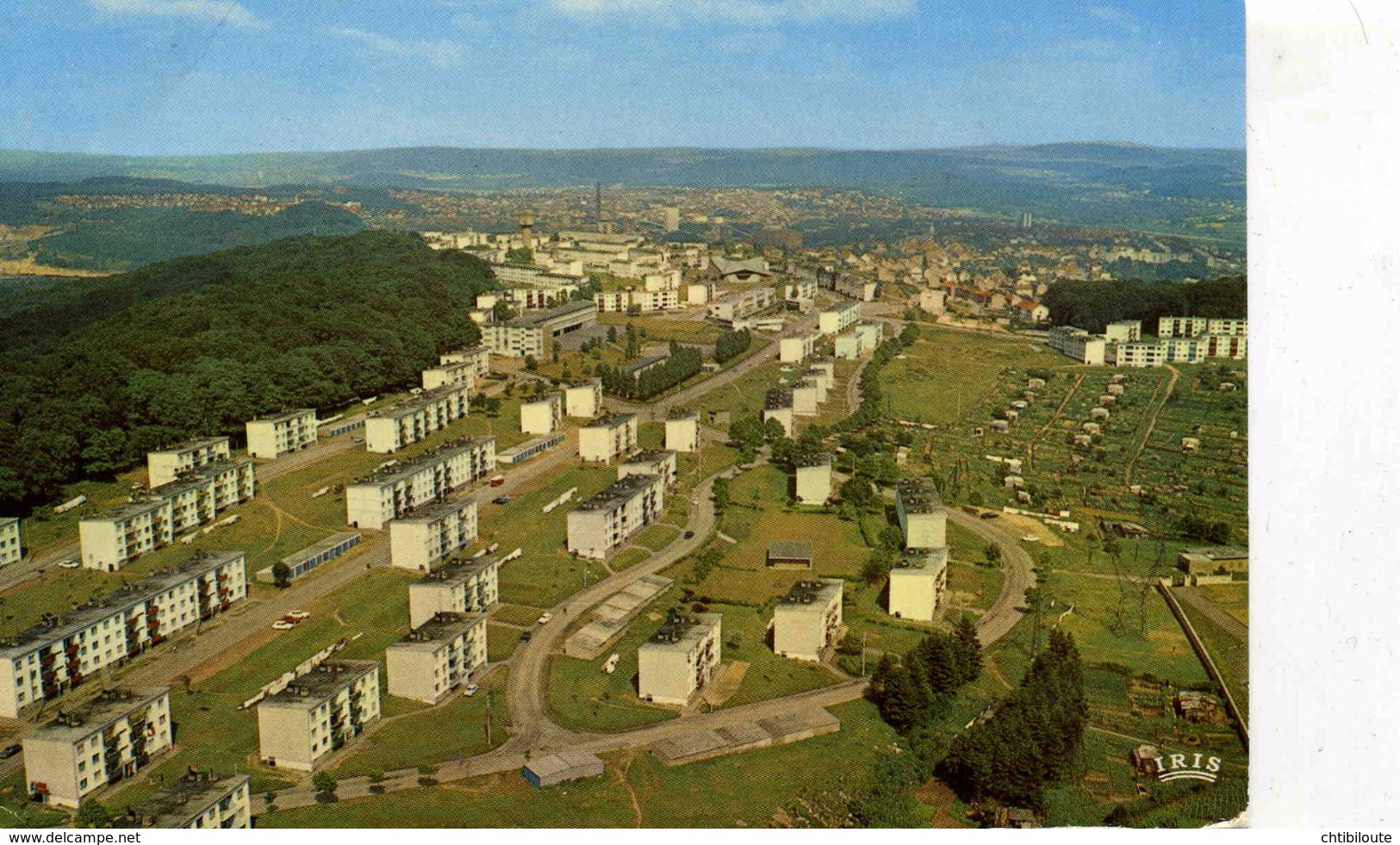 MOSELLE       /  57  /   FREYMING  CPM / CPSM  10 X 15 - Freyming Merlebach