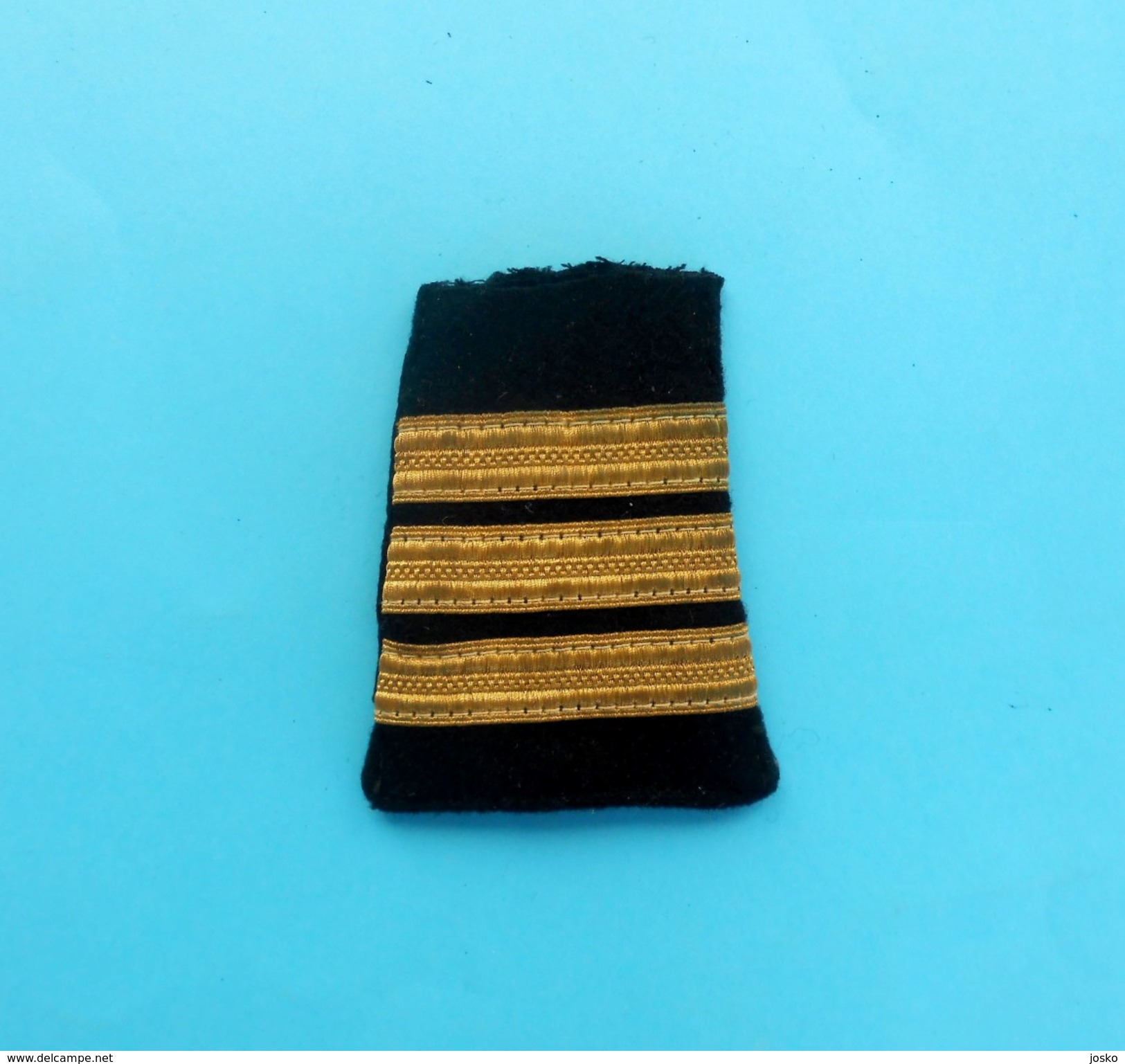 YUGOSLAVIA NAVY ( JRM ) Ranks - Marine Kriegsmarine Marina De Guerra Rank Grade Militaire Grado Rang JNA ARMY - Casques & Coiffures