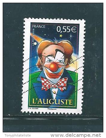 France  Timbre De 2008   N°4218  Timbres Oblitérés - Used Stamps