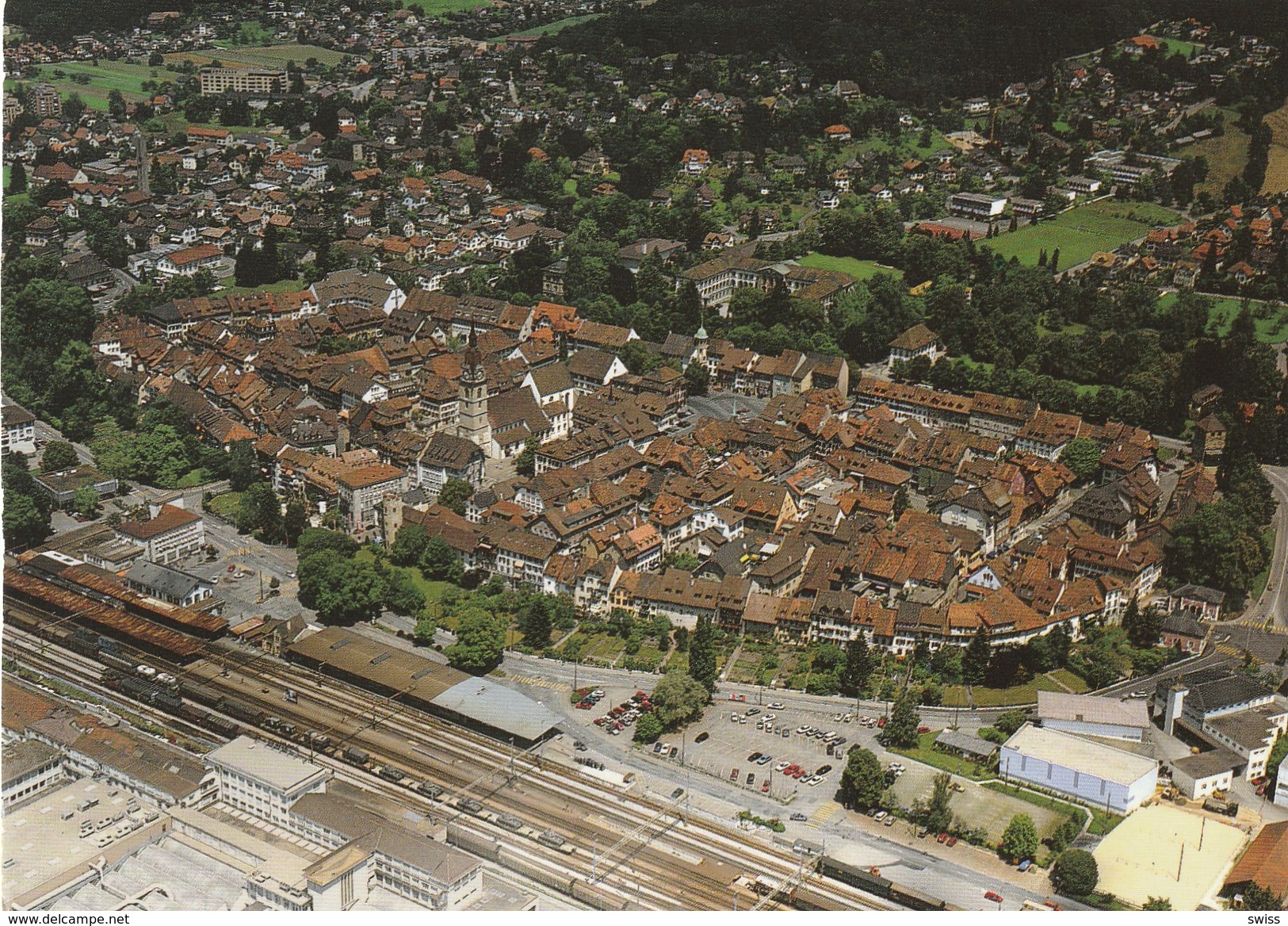 ZOFINGEN - Zofingen