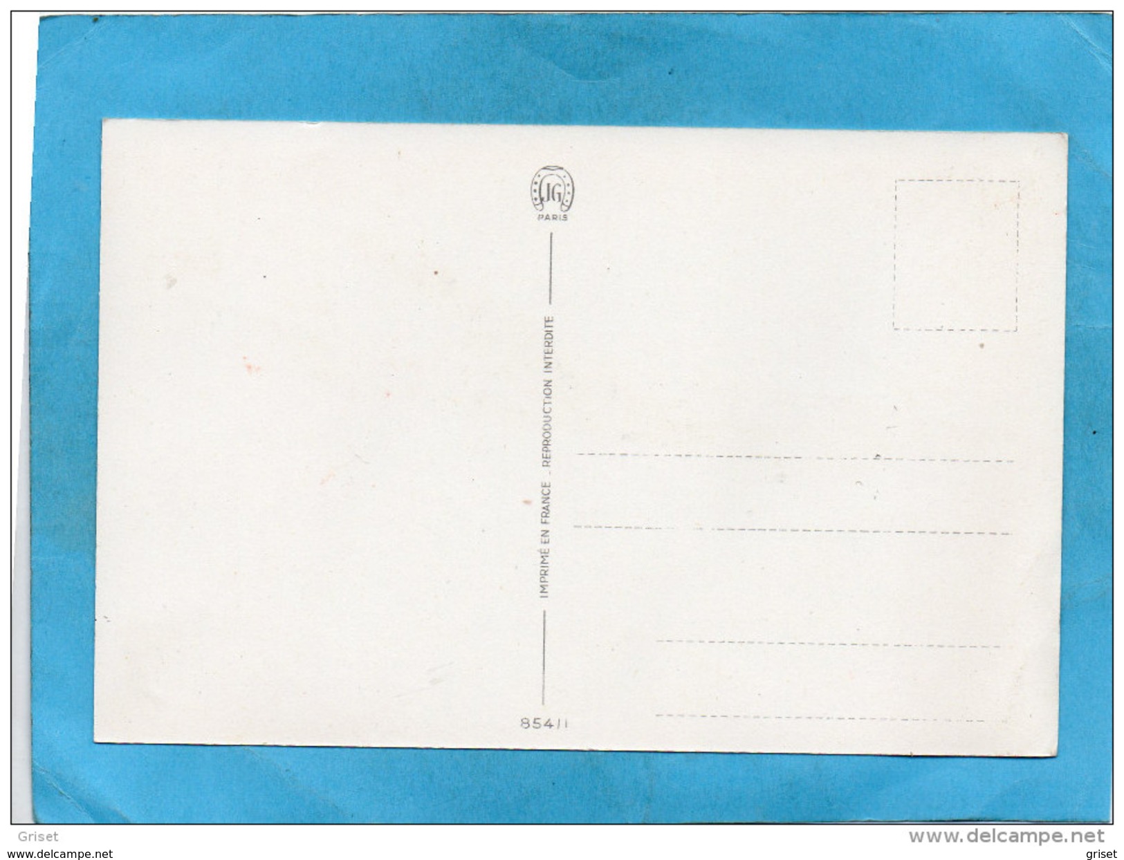 AVION-"lockeed "Constellation"  -Illustré Par Jean MASSA Années 50 - 1946-....: Ere Moderne