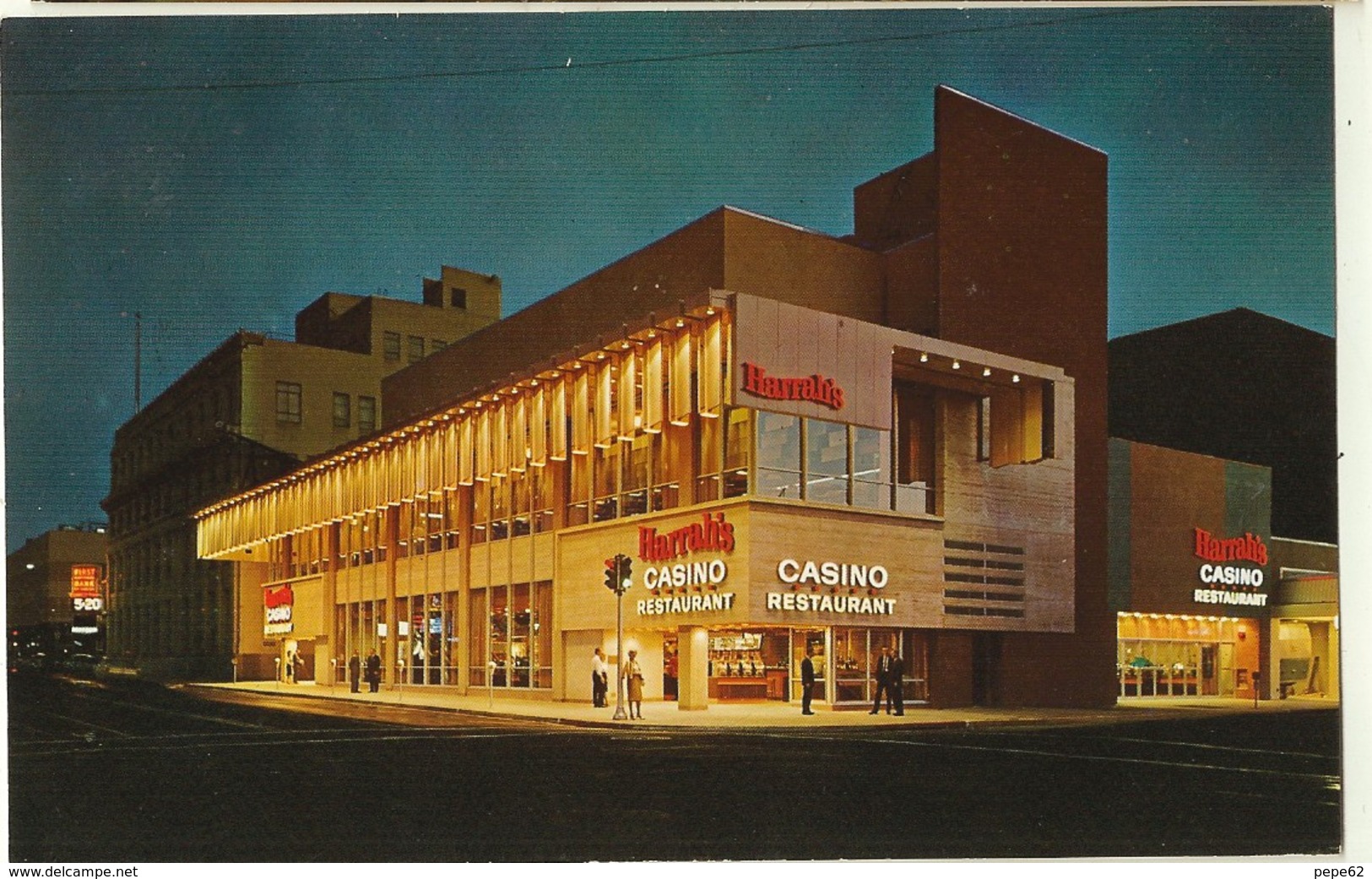 Reno-casino  Restaurant-cpsm - Reno