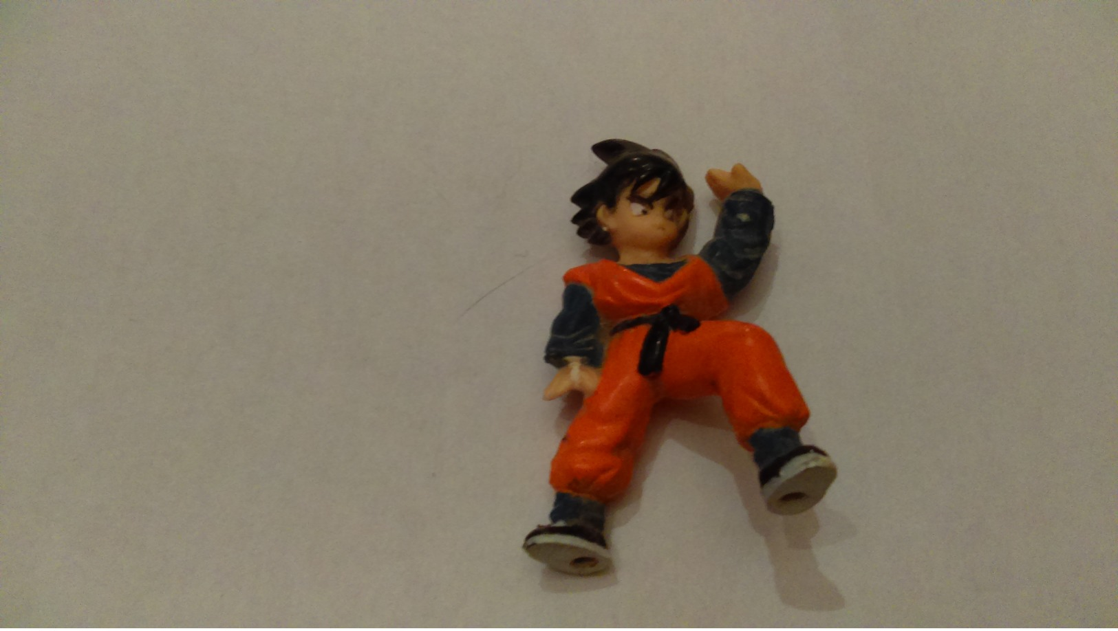 PETITES FIGURINES DRAGONBALL Z - Dragon Ball