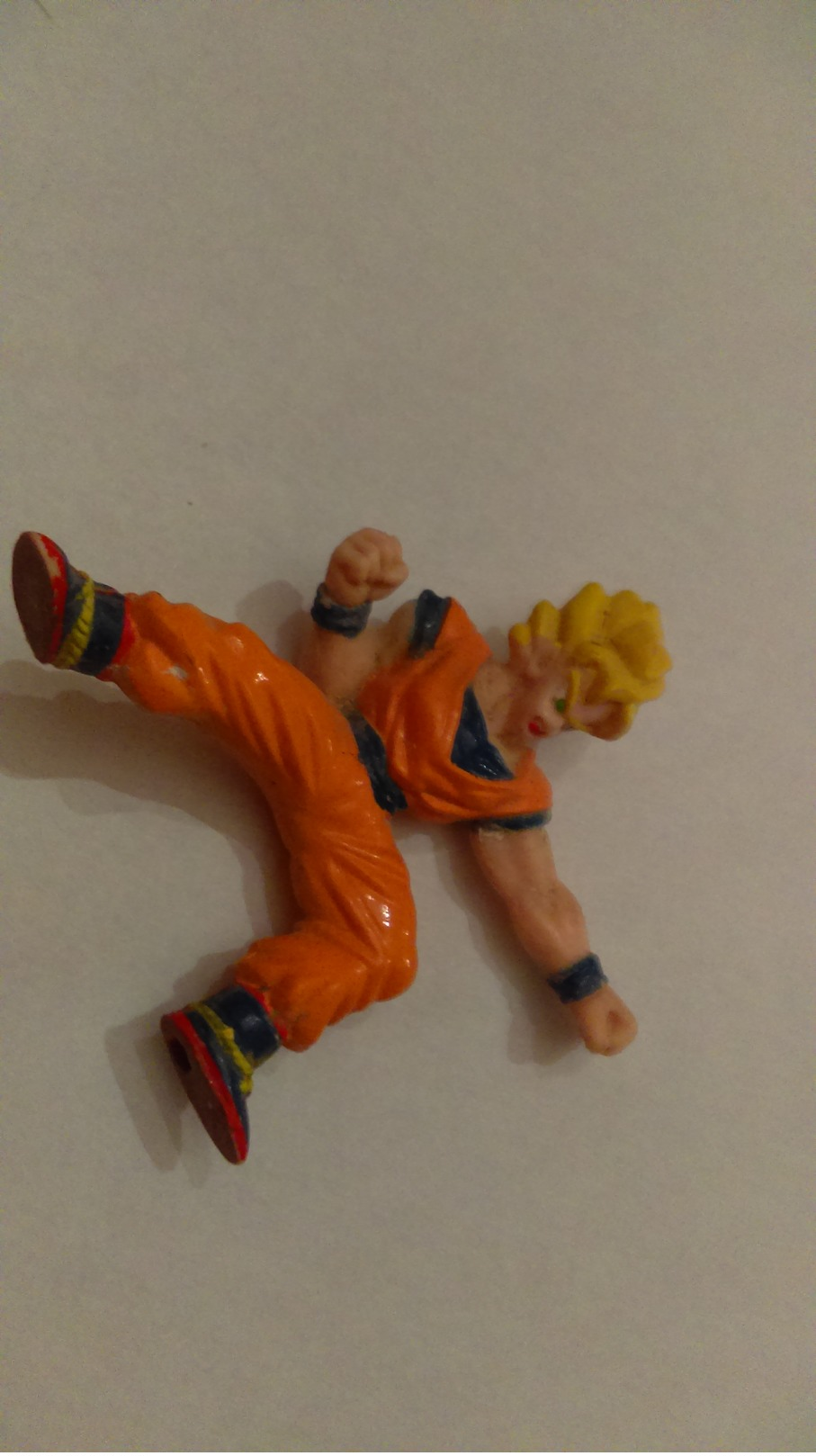 PETITES FIGURINES DRAGONBALL Z - Dragon Ball