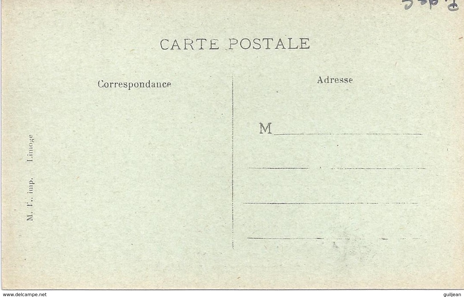 62 - AIRE-sur-la-LYS - Pénitencier Du Fort Gassion - L'entrée - T.B.E. -  M.T. Imp. - Gefängnis & Insassen