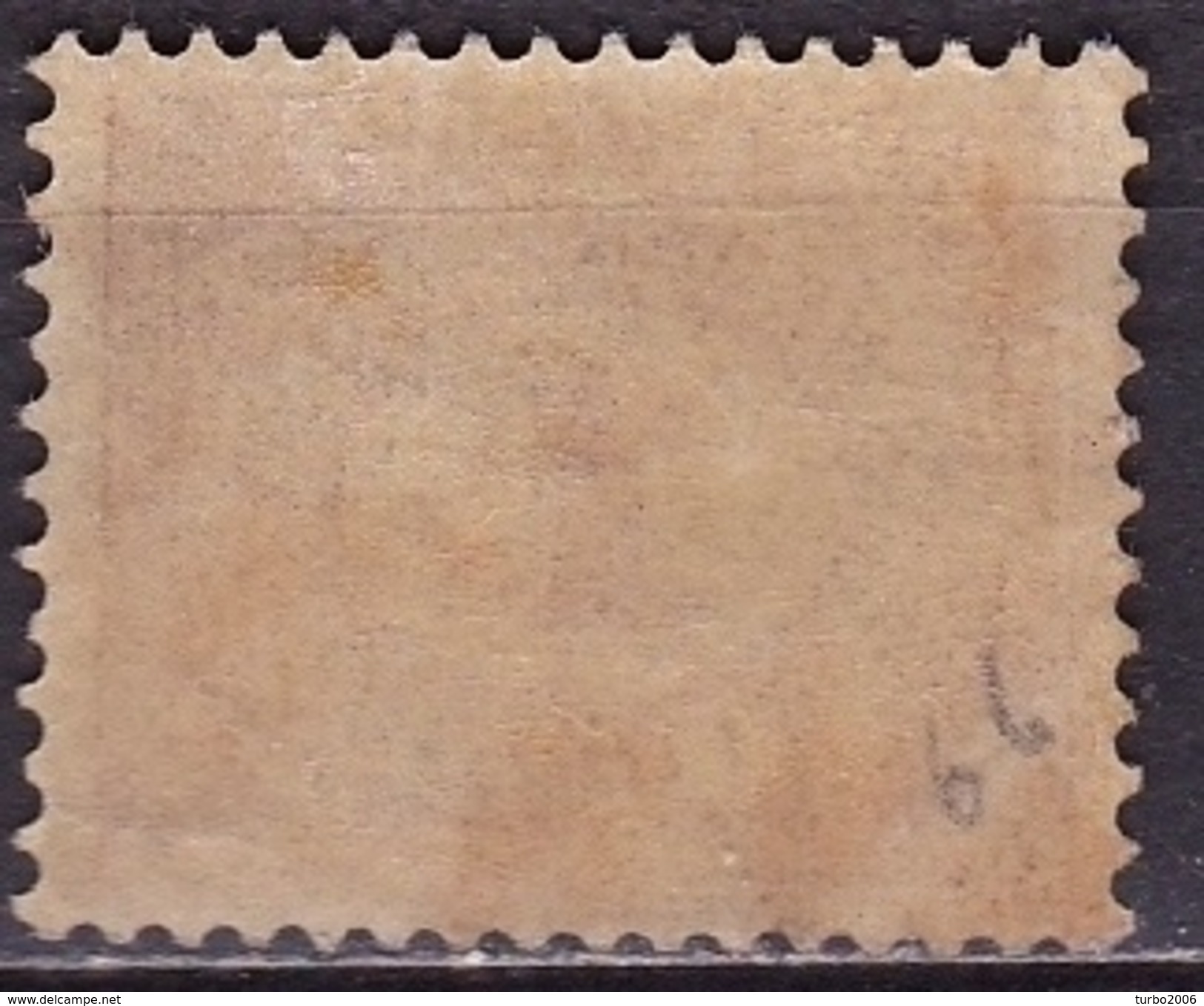 1899-1913 Cijfer Zegels 1 Cent Rood NVPH 51 Ongestempeld - Unused Stamps