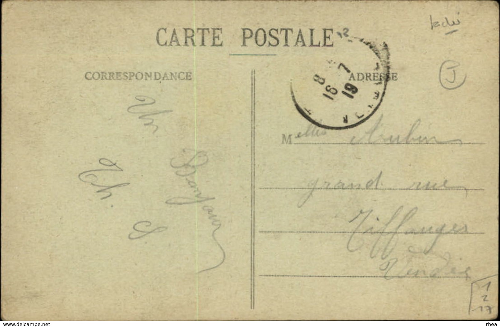 78 - TRAPPES - - Trappes