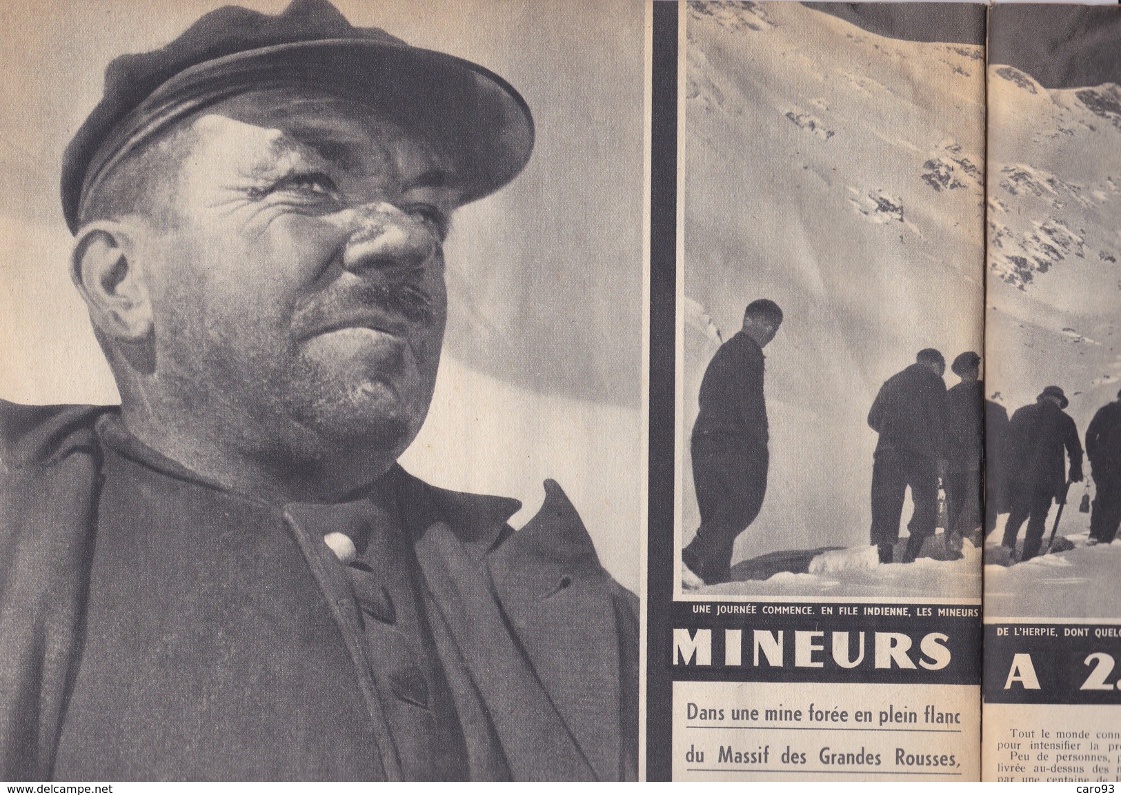 Toute La Vie Hebdomadaire Des Temps Nouveaux N° 25 Du 29 Janvier 1942 - 1900 - 1949