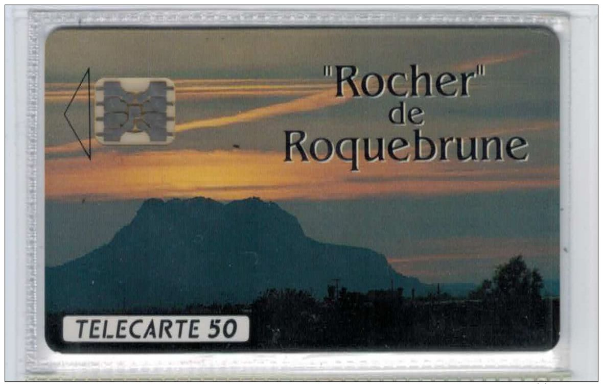 STOP AFFAIRE - RARE - D 265 - Roquebrune - Neuve Avec Ses 50 Unités - Etat : Voir Scans - Privat