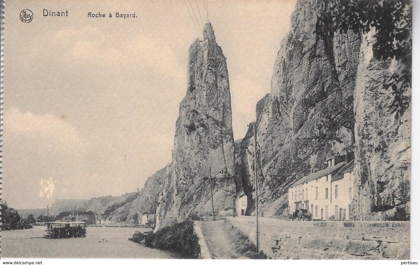 Bayard - Dinant