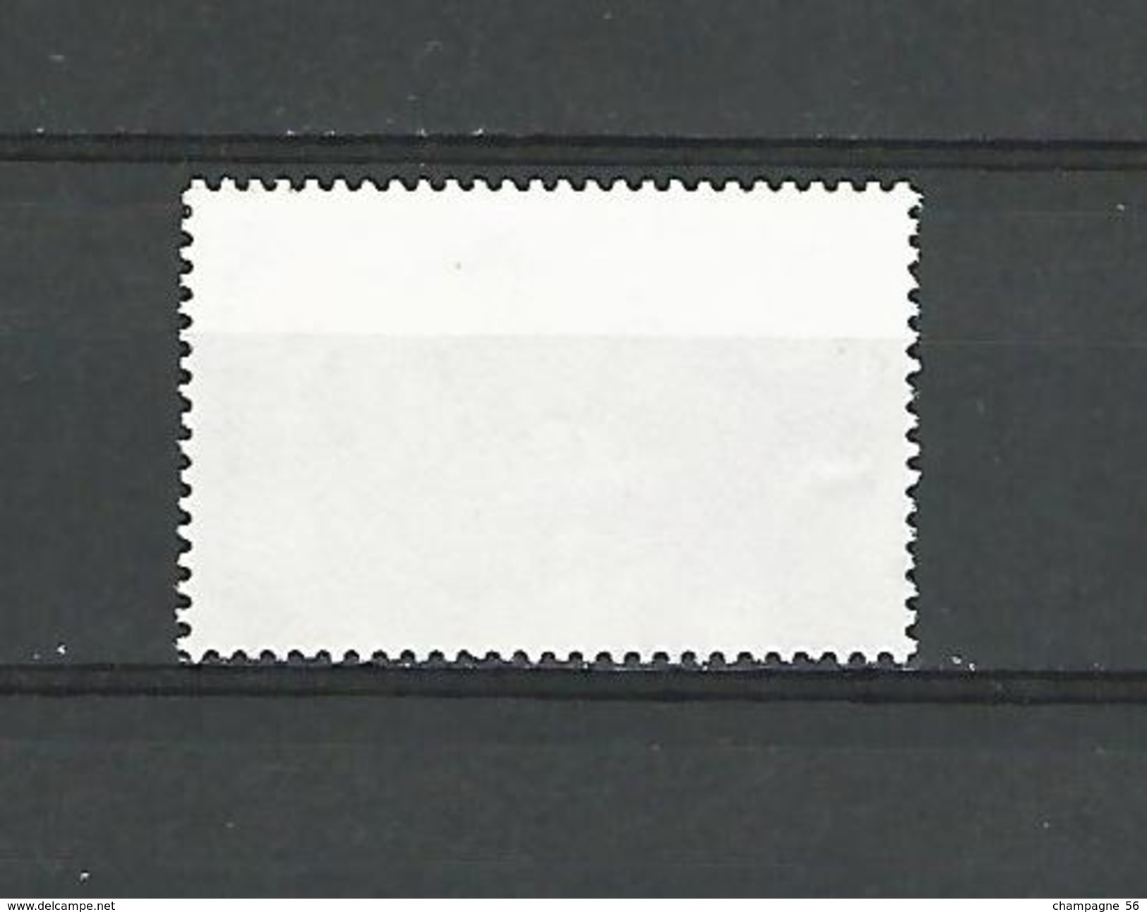VARIÉTÉS  1999  N° 3244  SAINT PIERRE MARTINIQUE  PHOSPHORESCENTE OBLITÉRÉ 0.50 € - Used Stamps