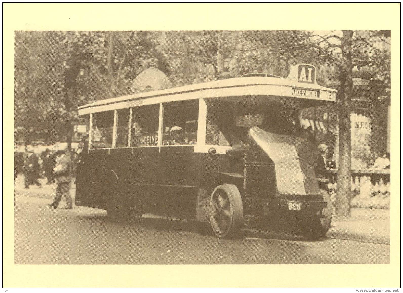 ENTIER POSTAL MARIANNE DE BEQUET : 6 CARTES RATP . BUSRAMA . 1976 . BLISTER D'ORIGINE. NUMEROTE 182. BUS PARISIENS. - Cartes Postales Repiquages (avant 1995)