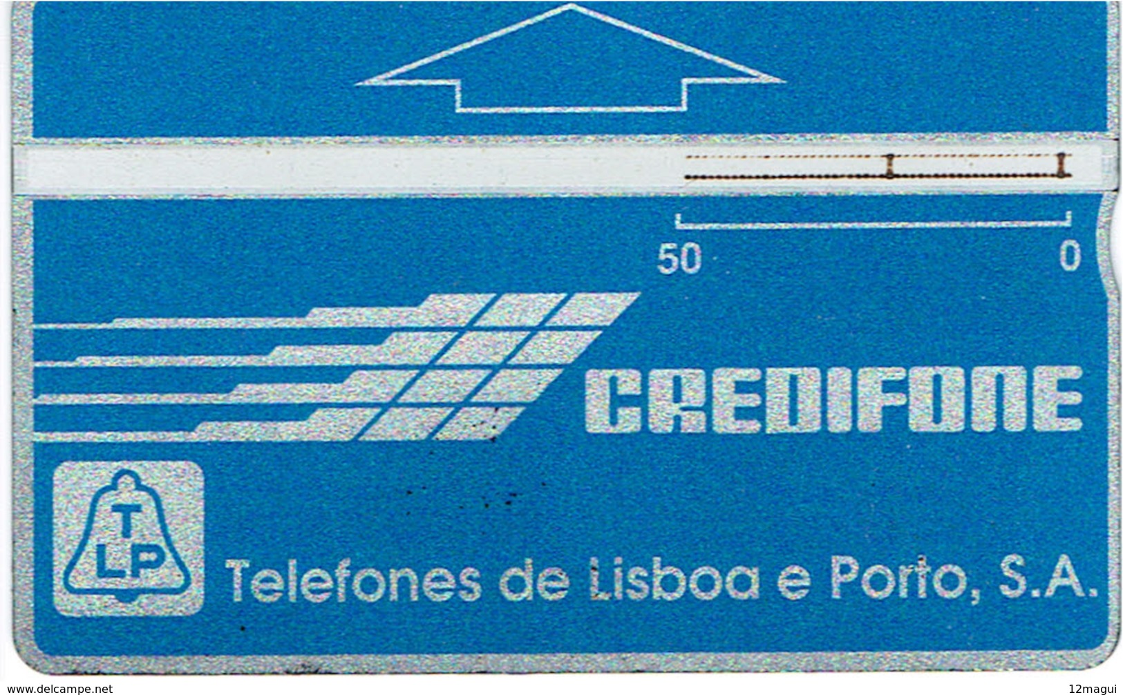 PHONECARDS-- PORTUGAL-- TLP--50U -AGORA EM PROMOÇÃO----..- BATCH  008B - Portugal