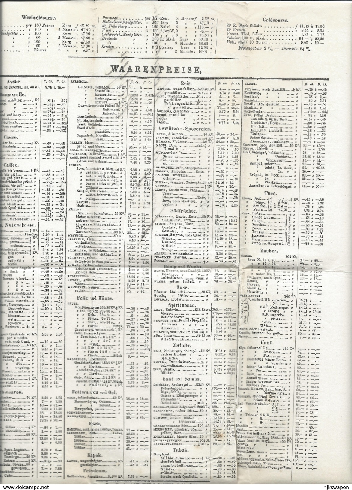 Nederland 1886 Drukwerk Naar Noorwegen ! Met 2,5 Cent Cijfer - Briefe U. Dokumente