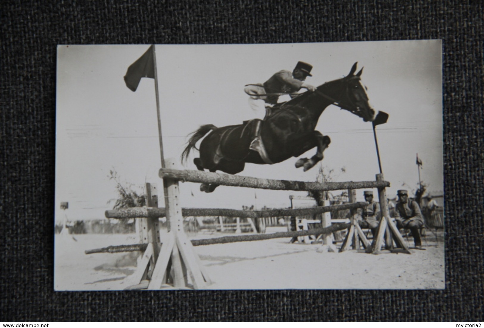 Equitation - Saut D'Obstacle - Other & Unclassified