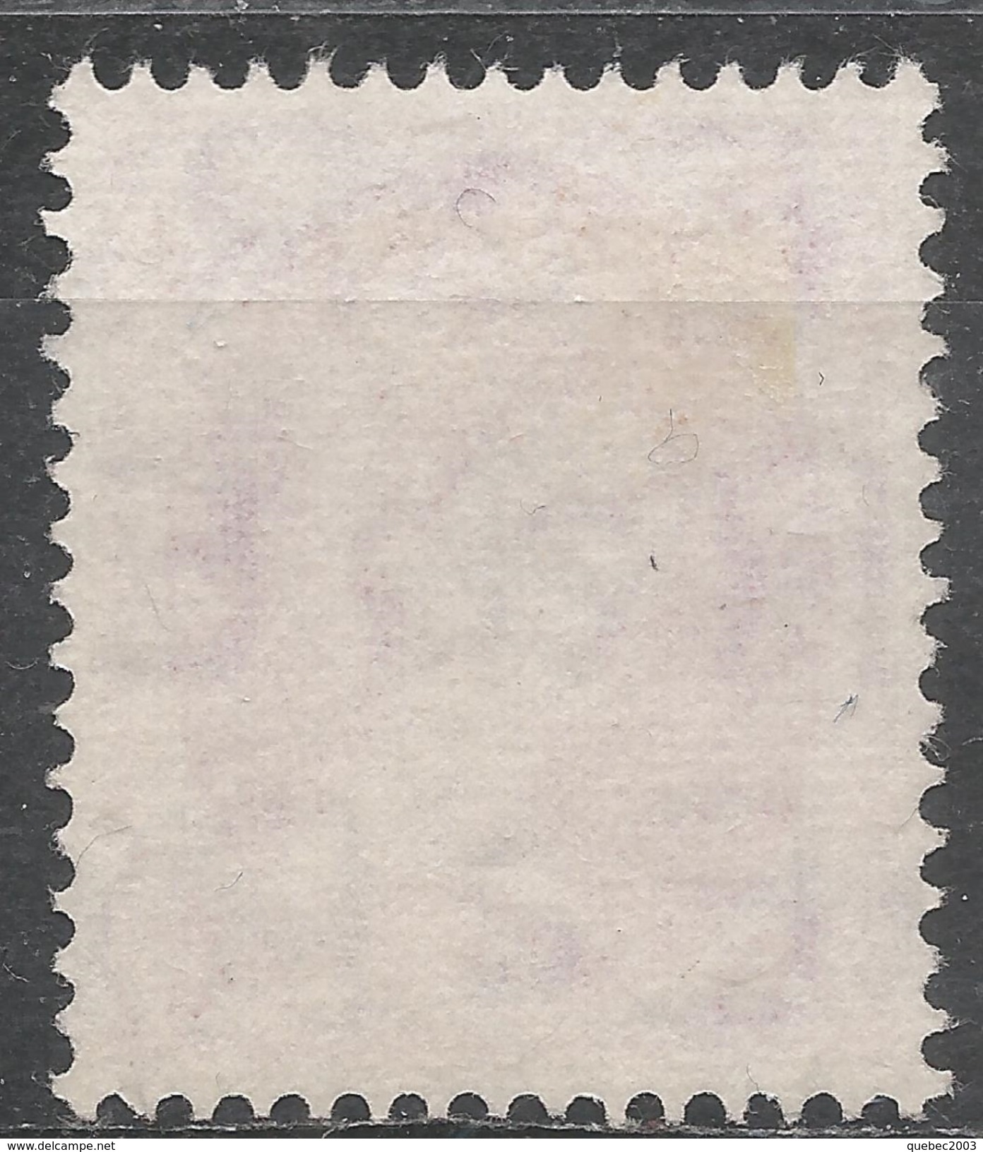 Great Britain 1956. Scott #327 (U) Queen Elizabeth II * - Oblitérés