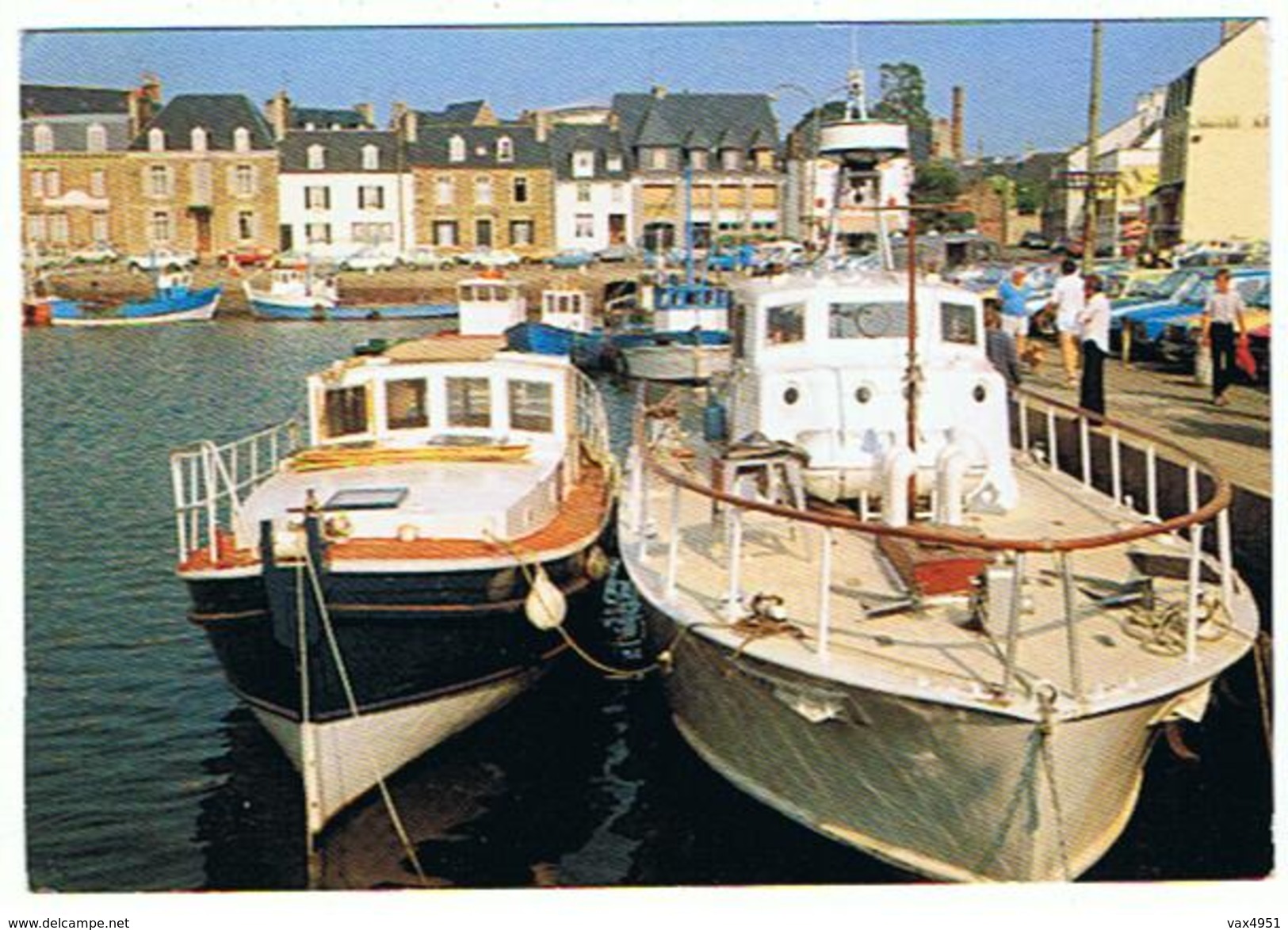 PAIMPOL LE PORT     ***** A   SAISIR ***** - Paimpol