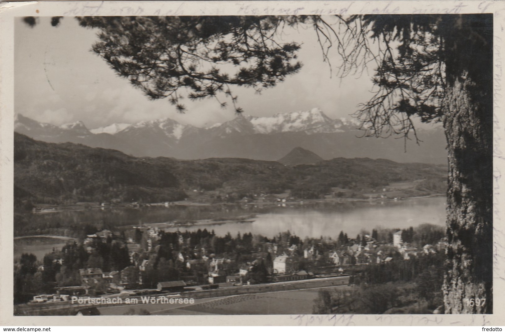 Pörtschach Am Wörthersee - Pinkafeld