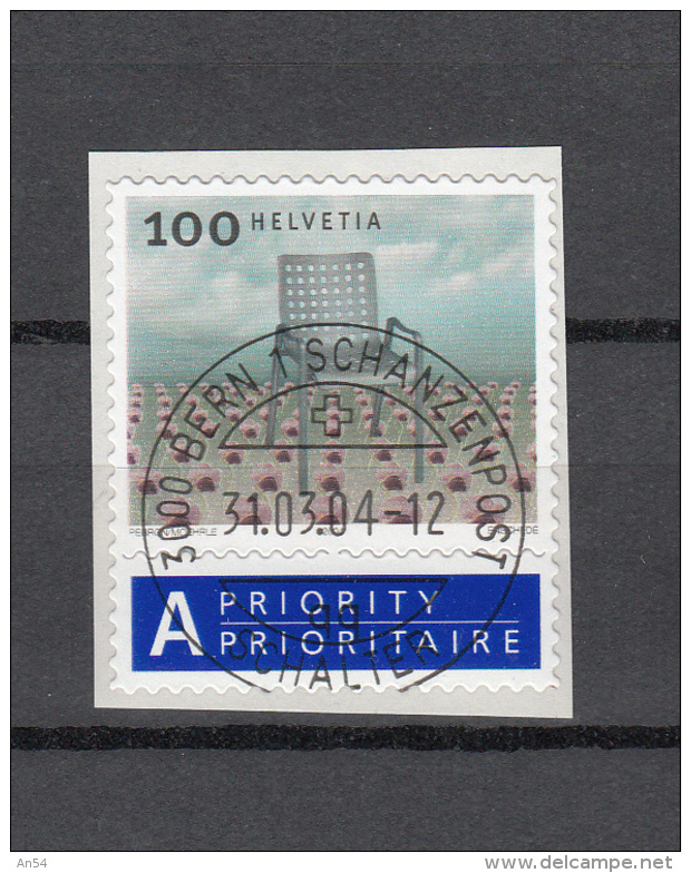 2004  N°  1120    OBLITERATION PLEINE   CATALOGUE ZUMSTEIN - Used Stamps