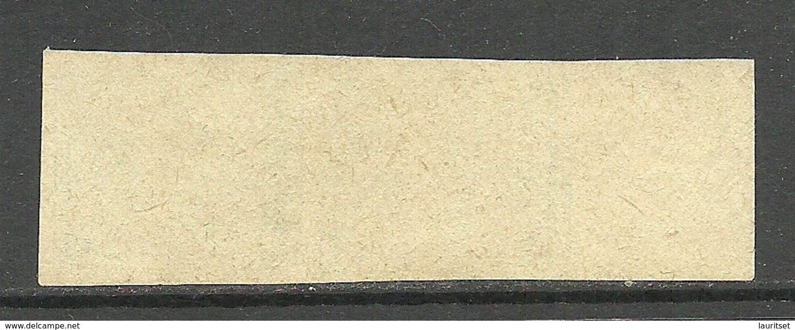 TSCHECHOSLOWAKEI 1930 Michel 303 PROOF ESSAY Probedruck On Dick Gray Paper - Probe- Und Nachdrucke