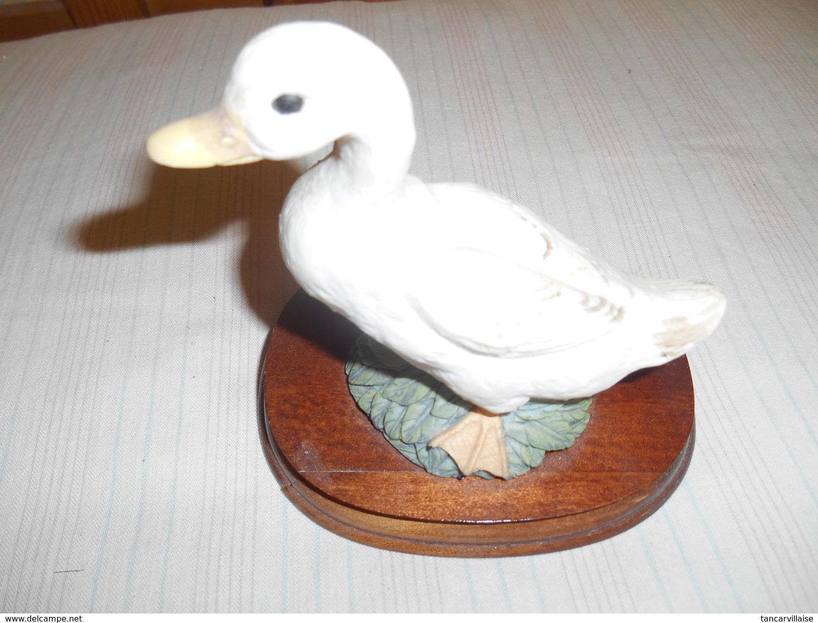 Figurine Oie - Birds - Ducks