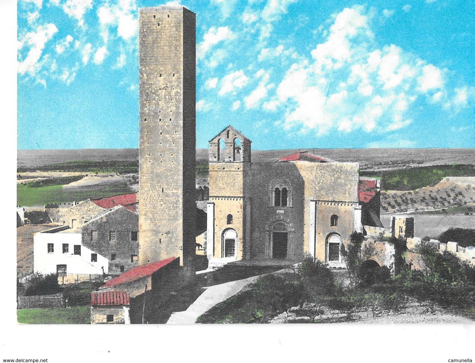 Tarquinia- - Altri & Non Classificati